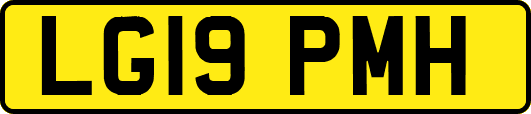 LG19PMH