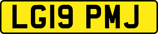 LG19PMJ