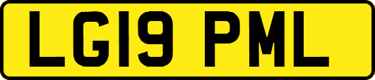 LG19PML