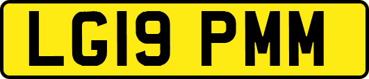 LG19PMM