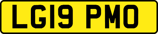 LG19PMO