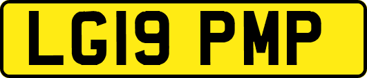 LG19PMP