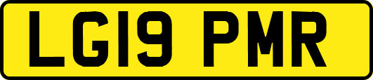 LG19PMR