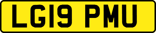 LG19PMU