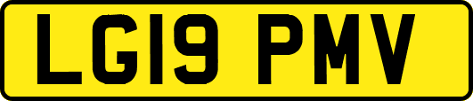 LG19PMV