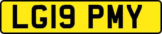 LG19PMY