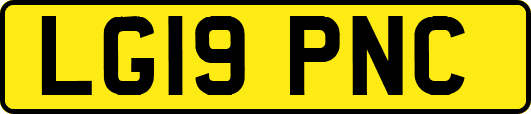 LG19PNC