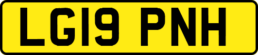 LG19PNH