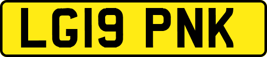 LG19PNK