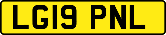 LG19PNL