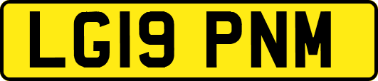 LG19PNM