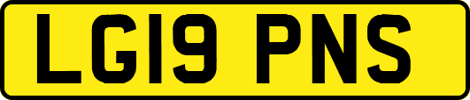 LG19PNS