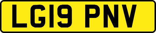 LG19PNV