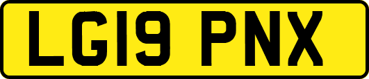 LG19PNX