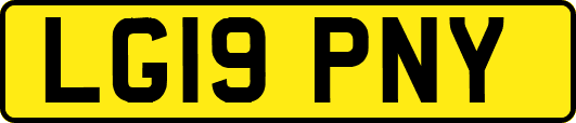LG19PNY