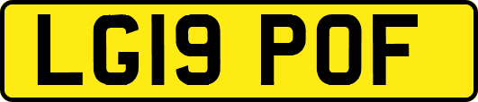 LG19POF