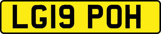 LG19POH