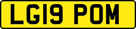 LG19POM