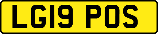 LG19POS