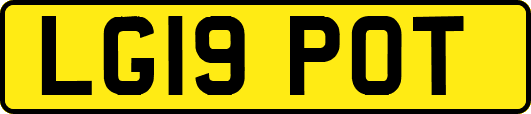 LG19POT
