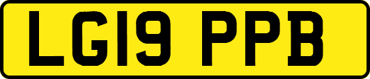 LG19PPB