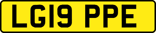 LG19PPE