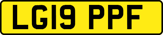 LG19PPF