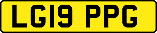 LG19PPG
