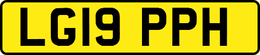 LG19PPH