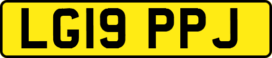 LG19PPJ