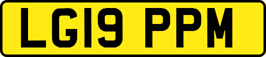 LG19PPM