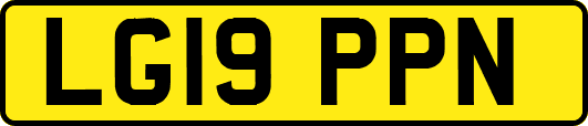 LG19PPN