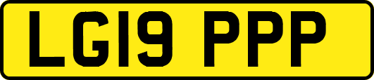 LG19PPP