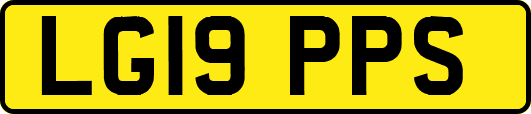 LG19PPS