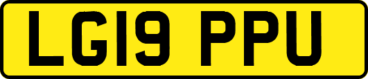 LG19PPU