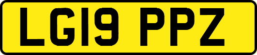 LG19PPZ