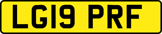 LG19PRF