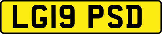LG19PSD