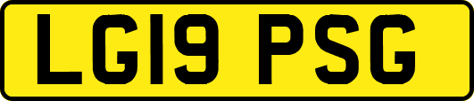 LG19PSG