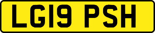 LG19PSH