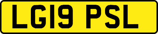 LG19PSL