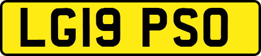 LG19PSO
