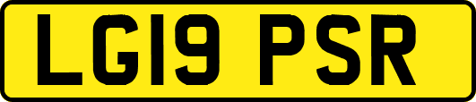 LG19PSR