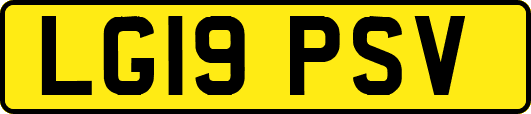 LG19PSV