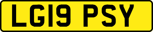 LG19PSY