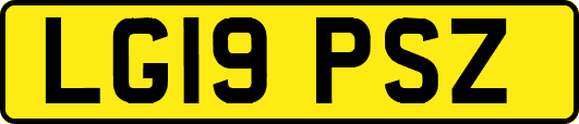 LG19PSZ