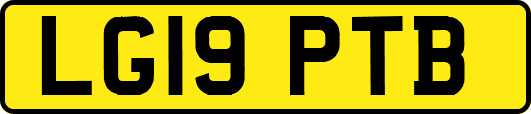 LG19PTB