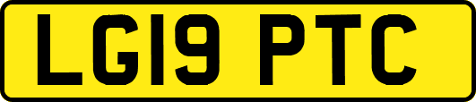 LG19PTC