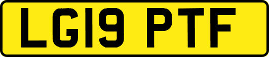 LG19PTF