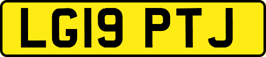 LG19PTJ